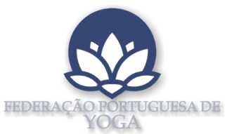 logo federação portuguesa de yoga