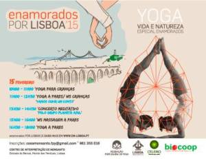 Yoga Lisboa FPY